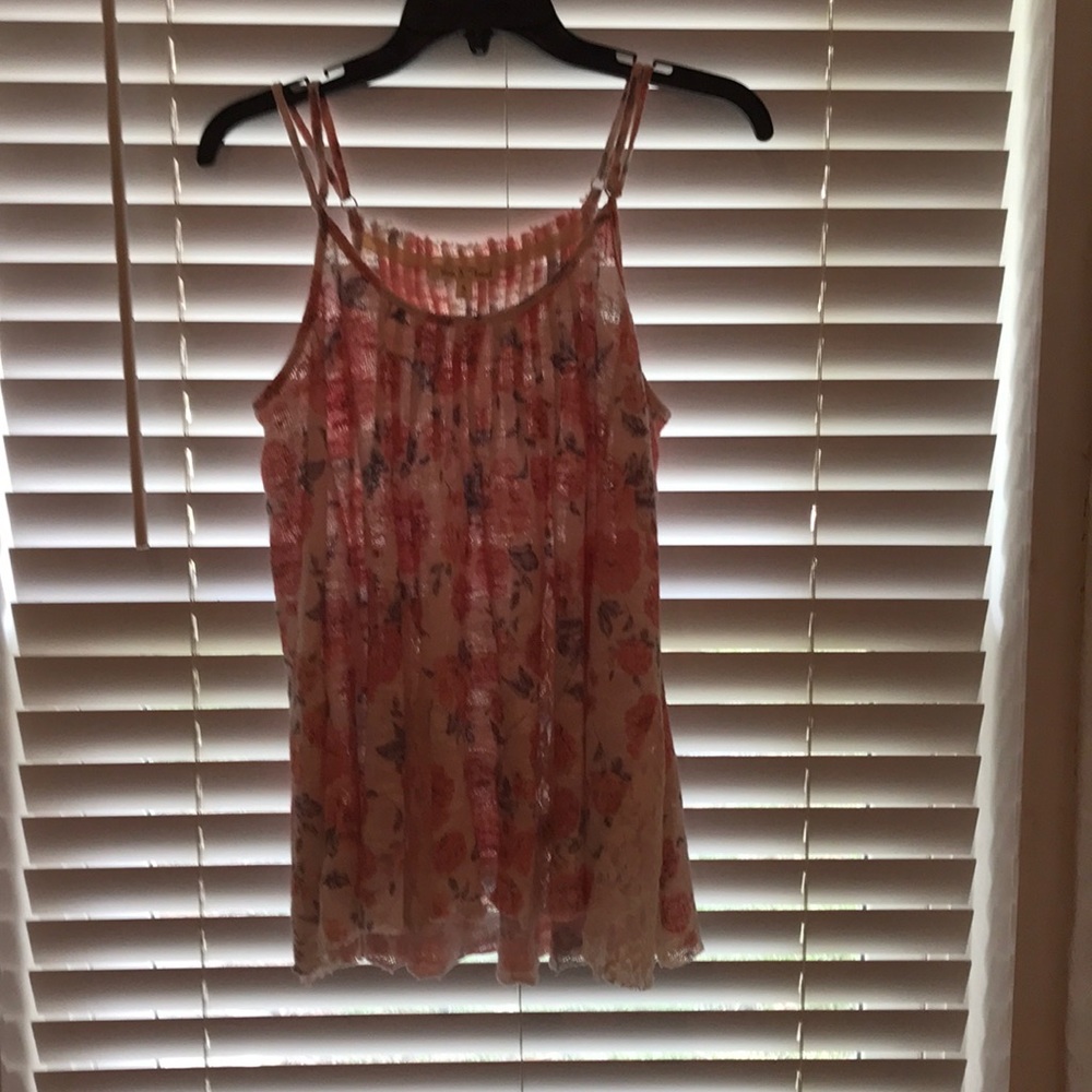 Tank top